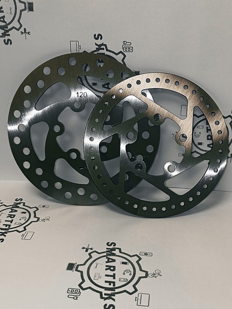 Xiaomi paspirtuko sparnas ir kitos dalys