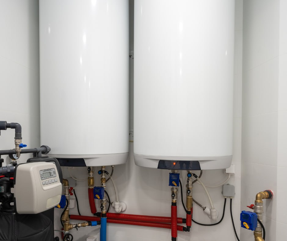 Santechniko-montuotojo