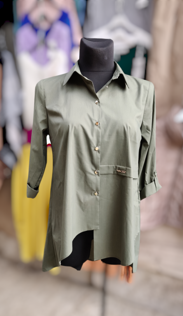 Moteriški marškinukai