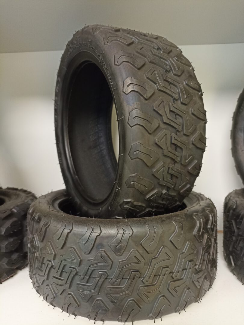 Padangos paspirtukams