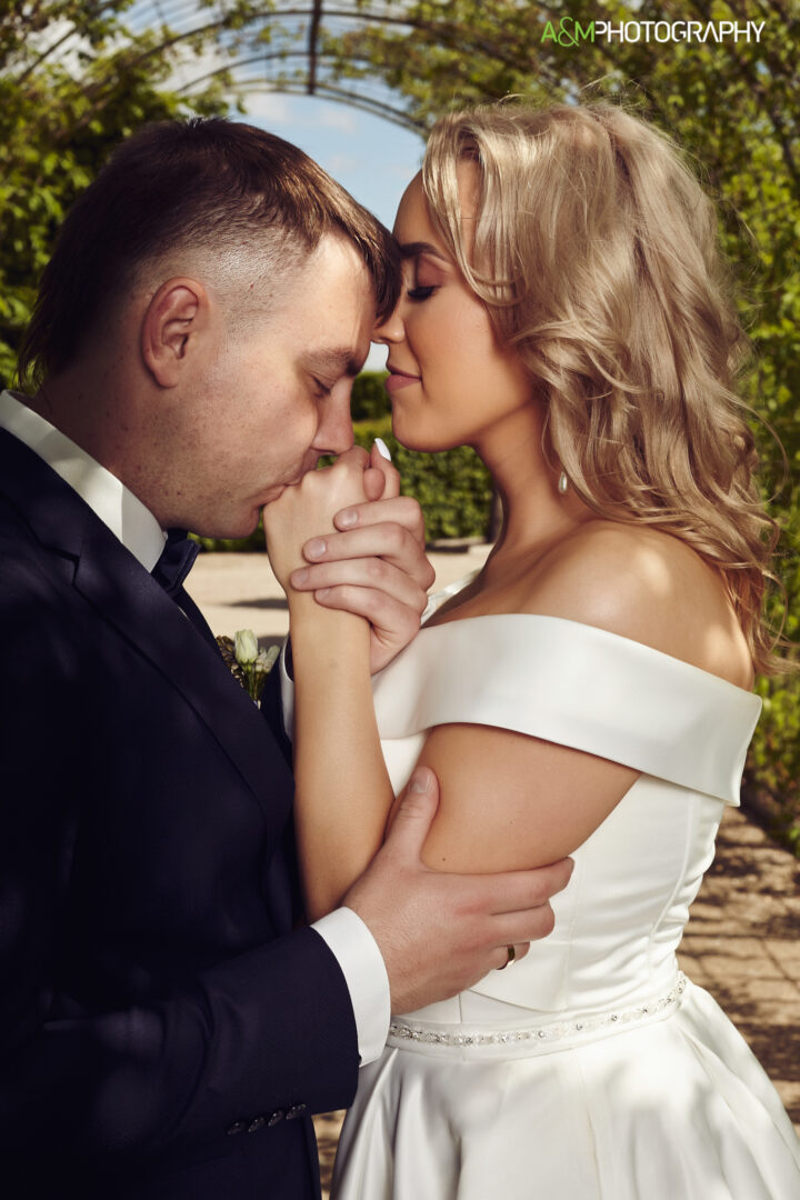 Profesionalus vestuvių fotografas Klaipėdoje