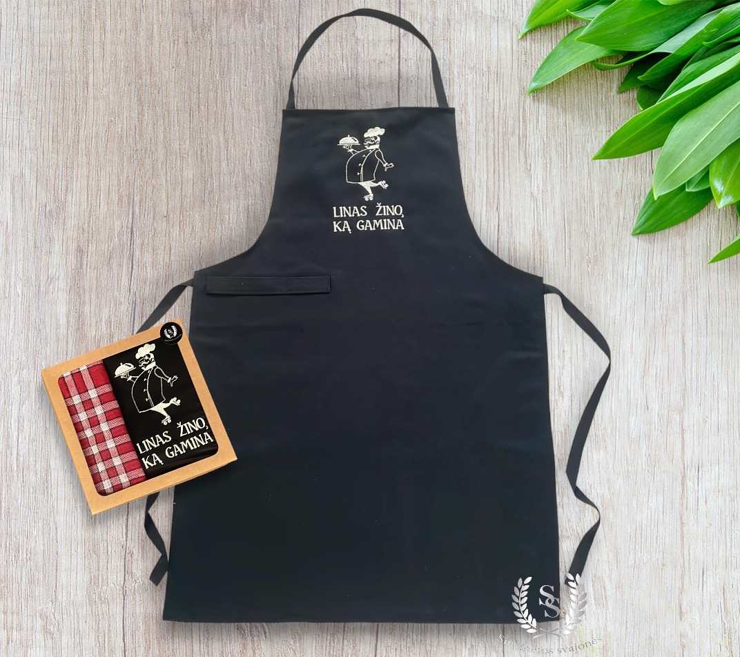 Siuvinėtos dovanos: rankšluosčiai, pagalvėlės, prijuostės, krepšiai ir kt.