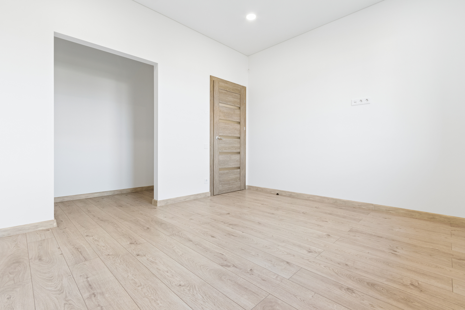 Parduodamas naujas A++ namas Klemiškės II k.