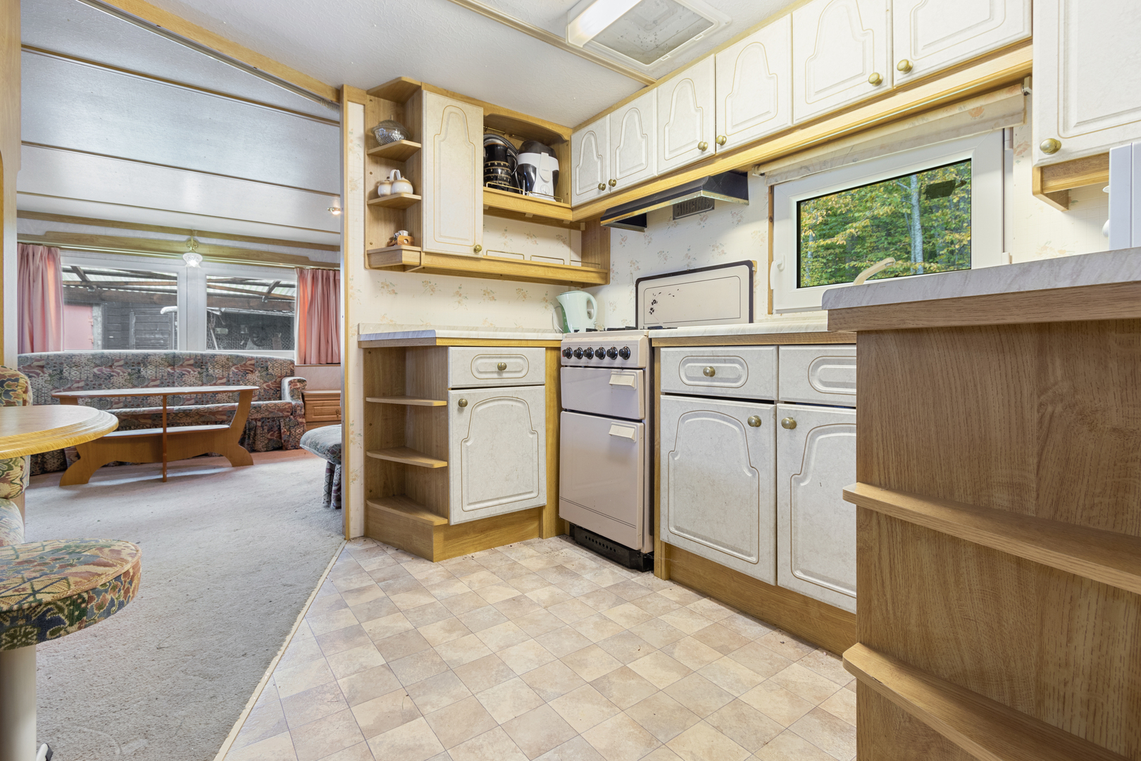 Parduodamas sodo namas prie miško