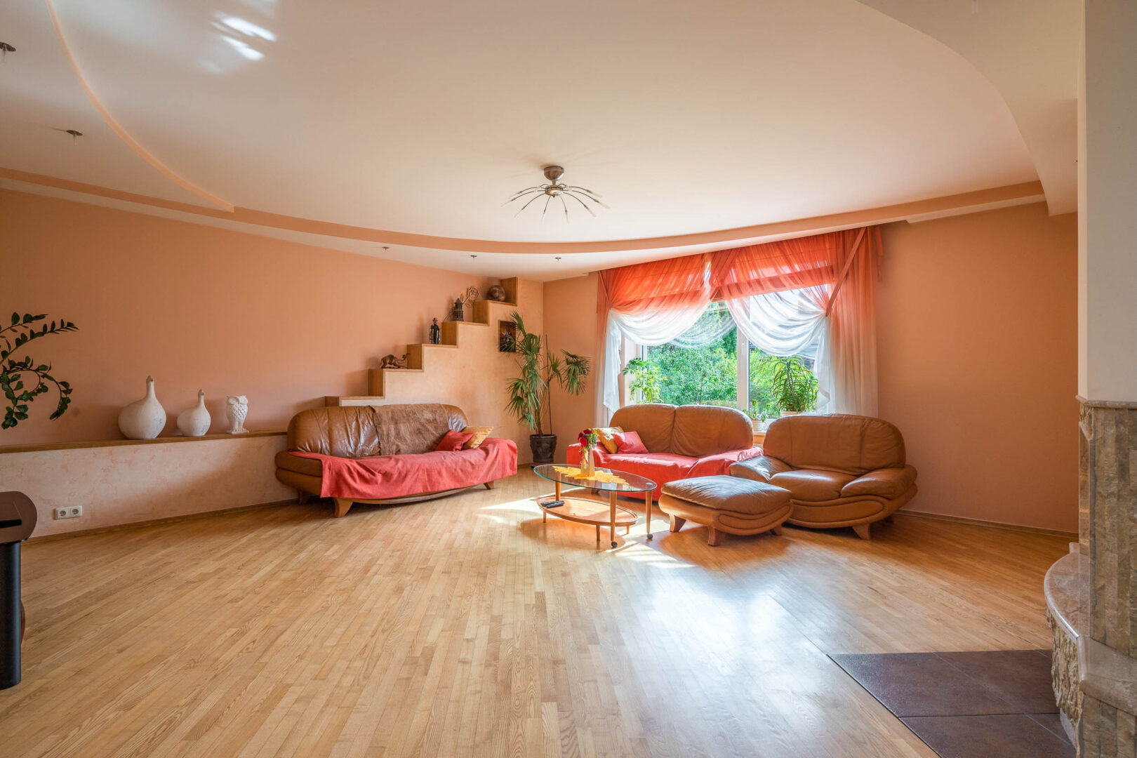 Parduodamas namas Gargžduose