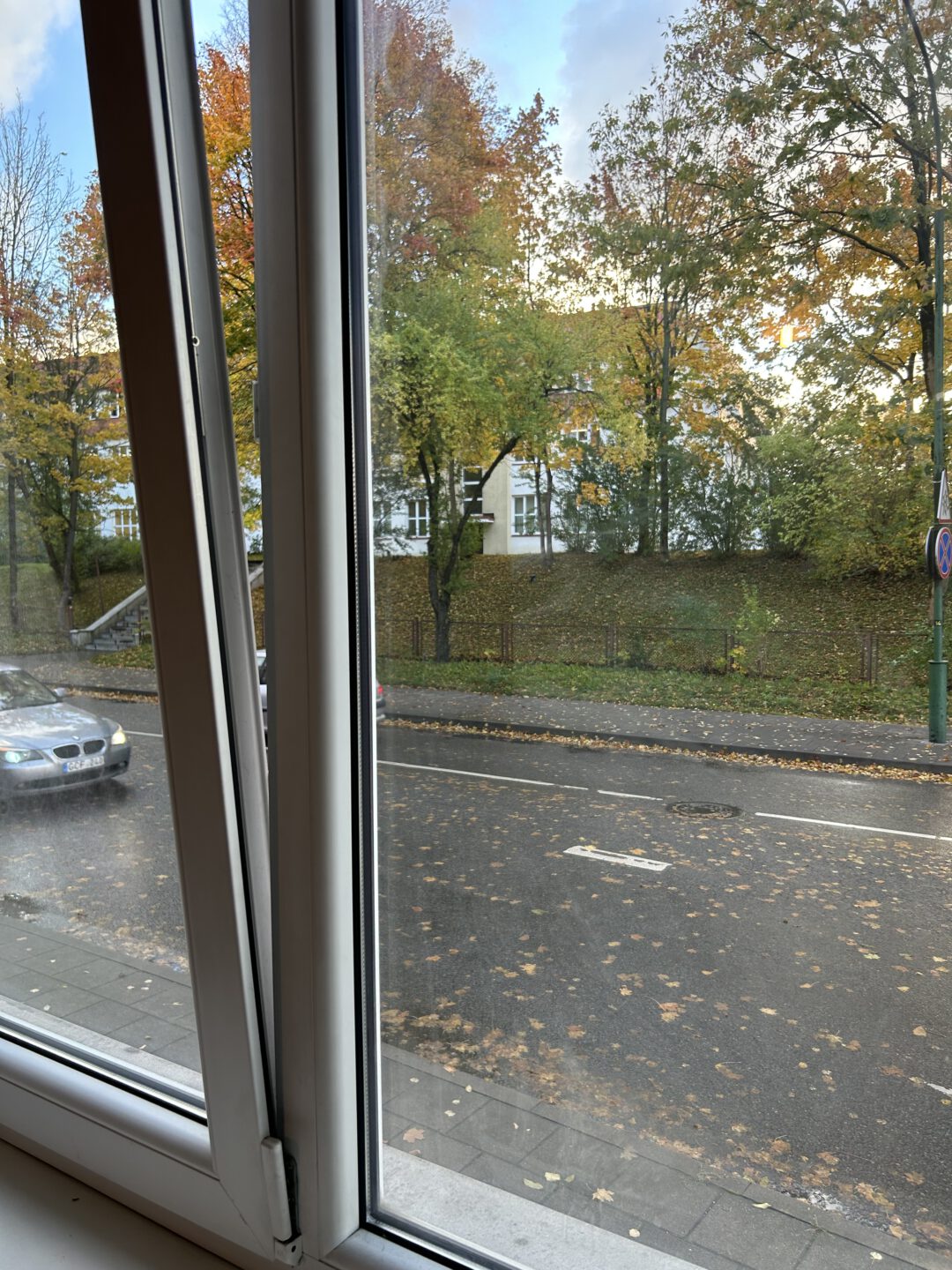 Parduodamas 3 kambarių butas Klaipedos centre