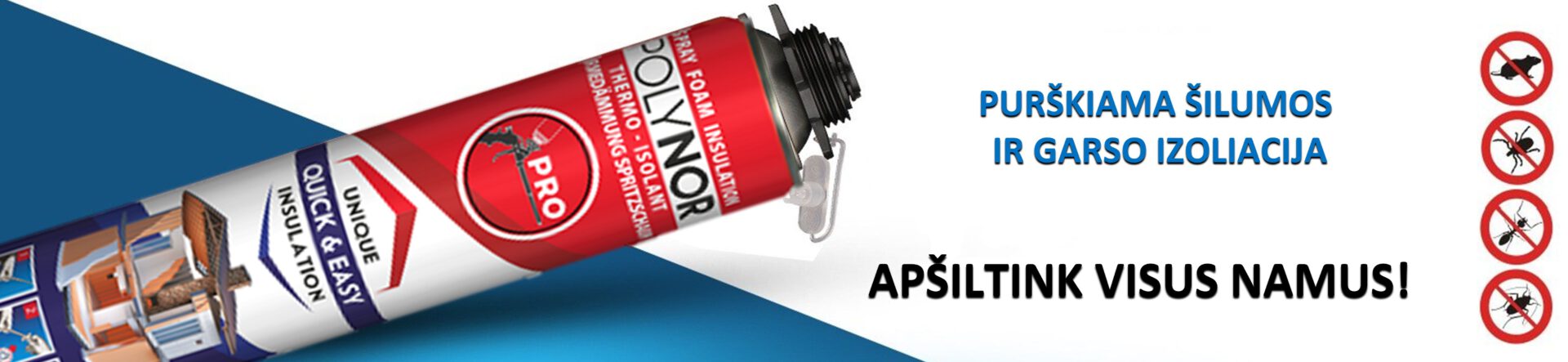 Statybinės apdailos medžiagos nuo pamatų iki stogo