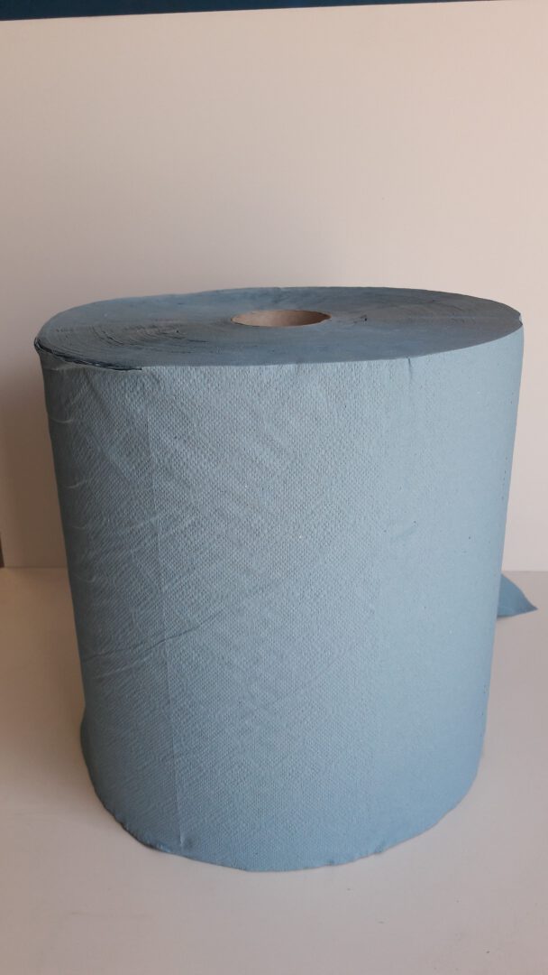 Ruloninis pramoninis popierius