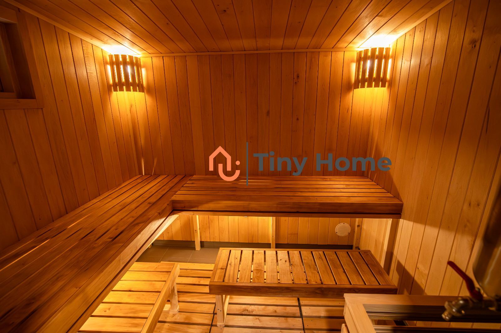 Unikalus pasiūlymas: Pilnavertė Pirtis, Sandėliukas ir Terasa viename statinyje – Tik 16,900 EUR!