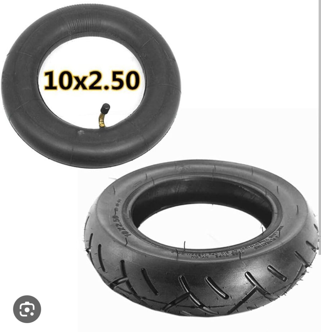 Padangos paspirtukams