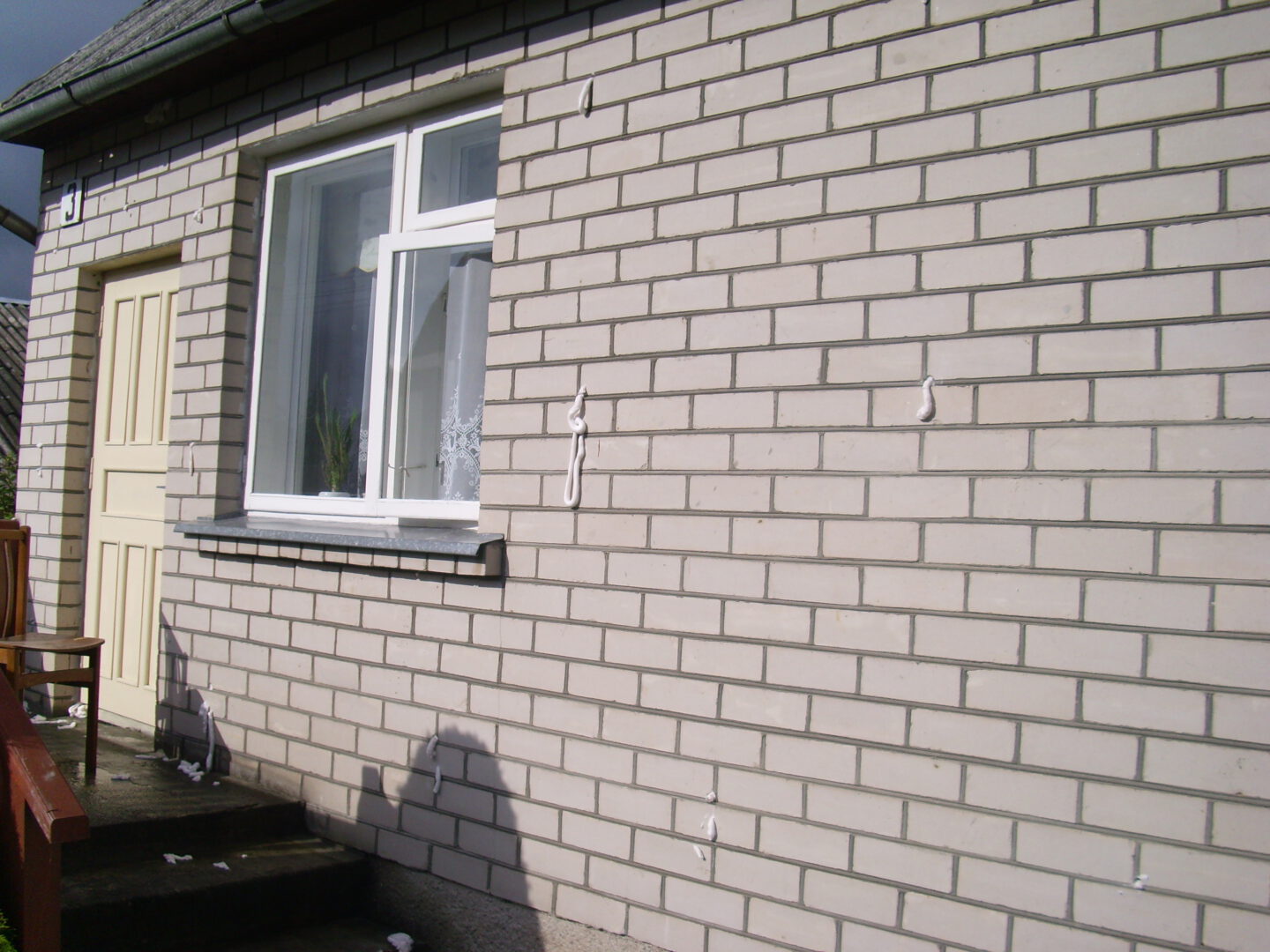 Oro tarpo šiltinimas