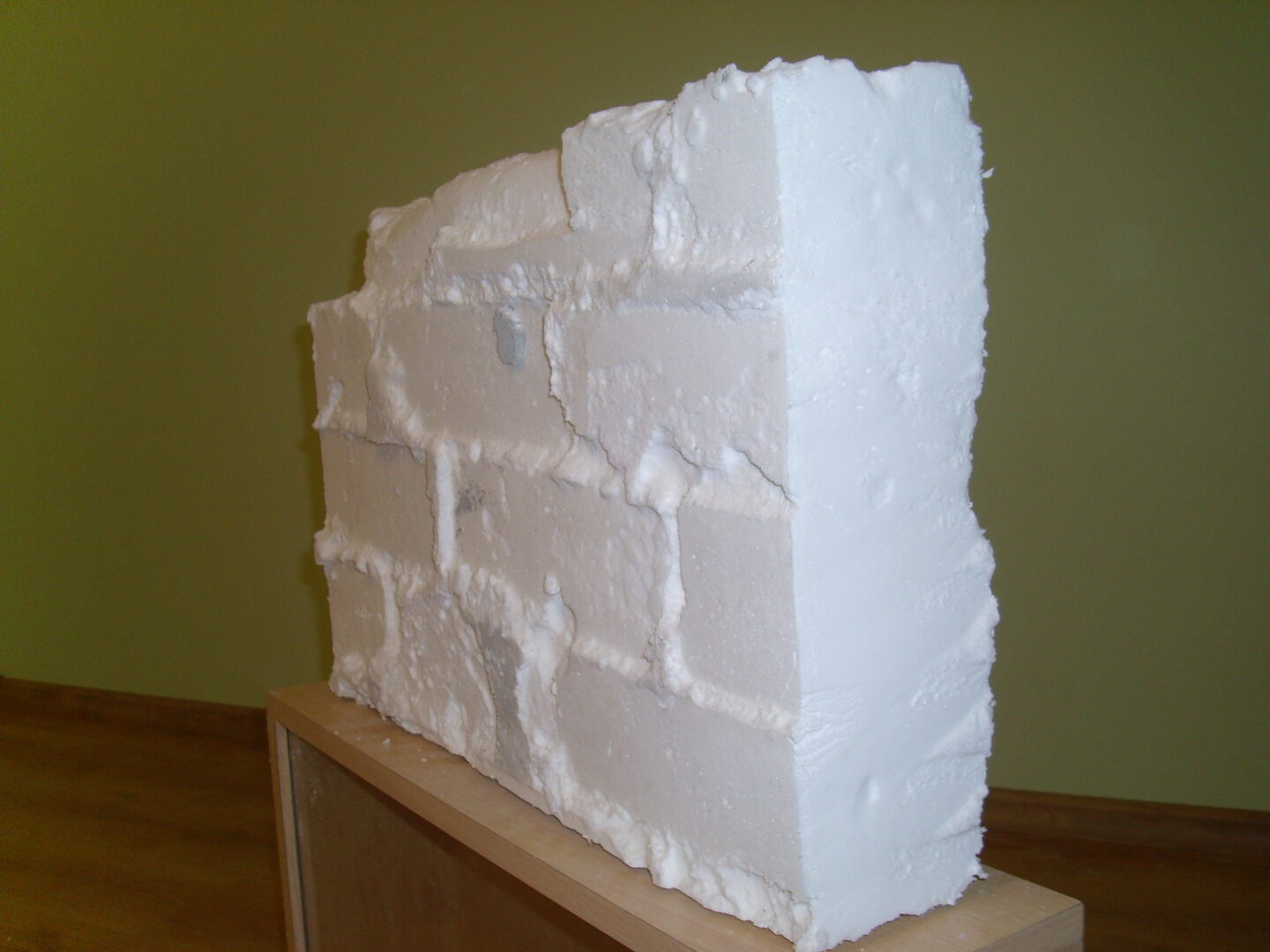 Oro tarpo šiltinimas