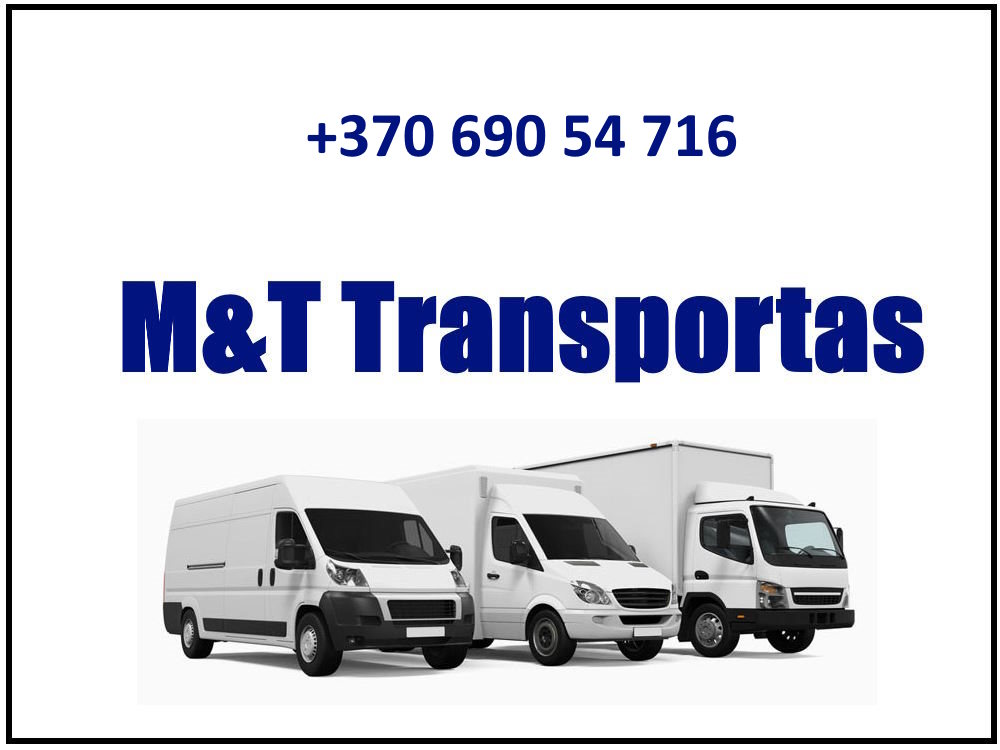 Krovėju paslaugos, transportavimas Lietuvoje, Latvijoje, Lenkijoje. Perkraustymai