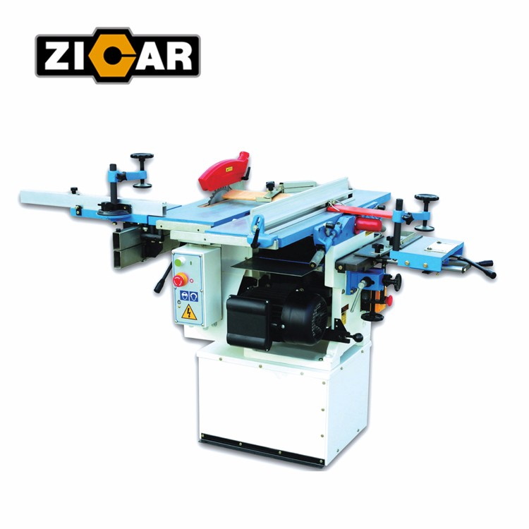 Kombinuotos medienos apdirbimo staklės