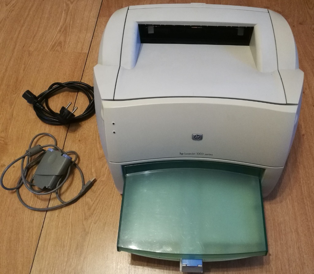 Spausdintuvas HP LaserJet 1000