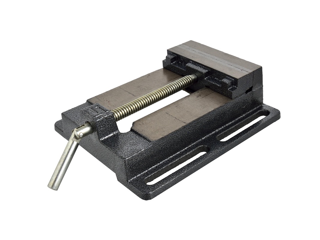 Gręžimo spaustuvai 125mm