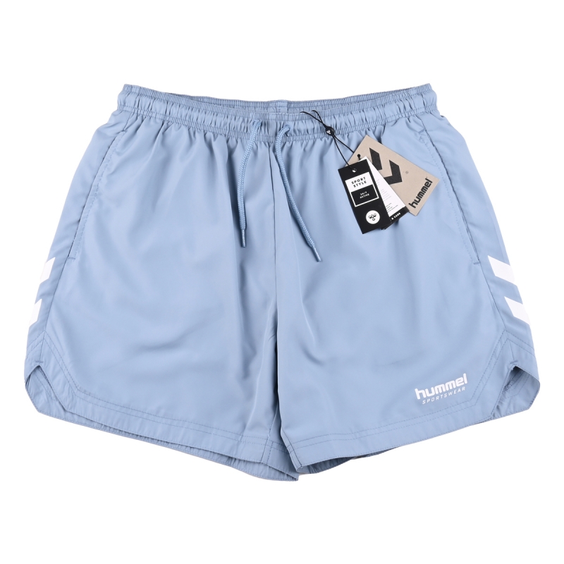 Naujų Hummel rūbų mixai