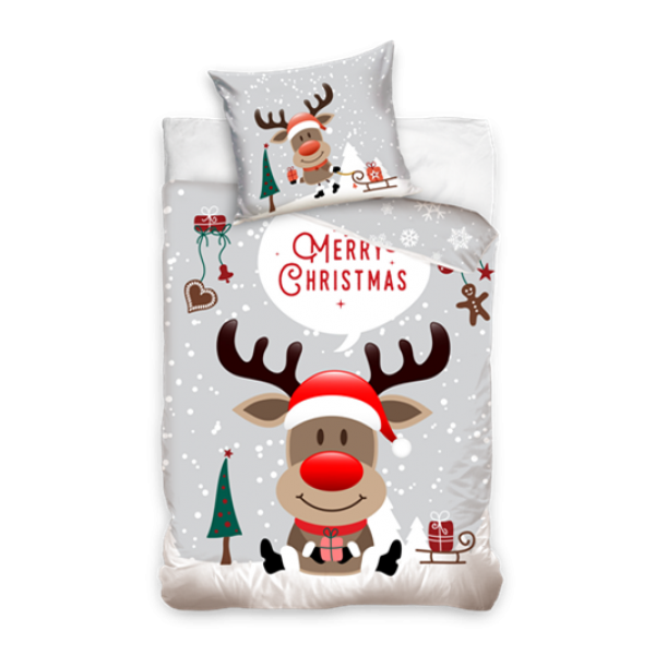 Kalėdinė patalynė