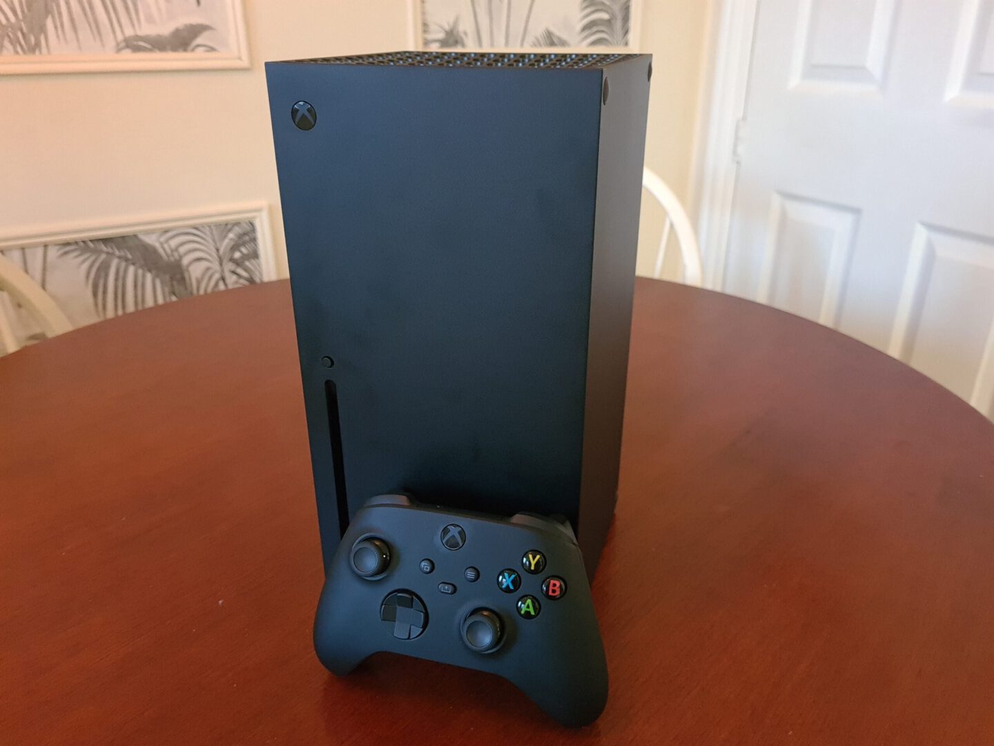 Xbox series x