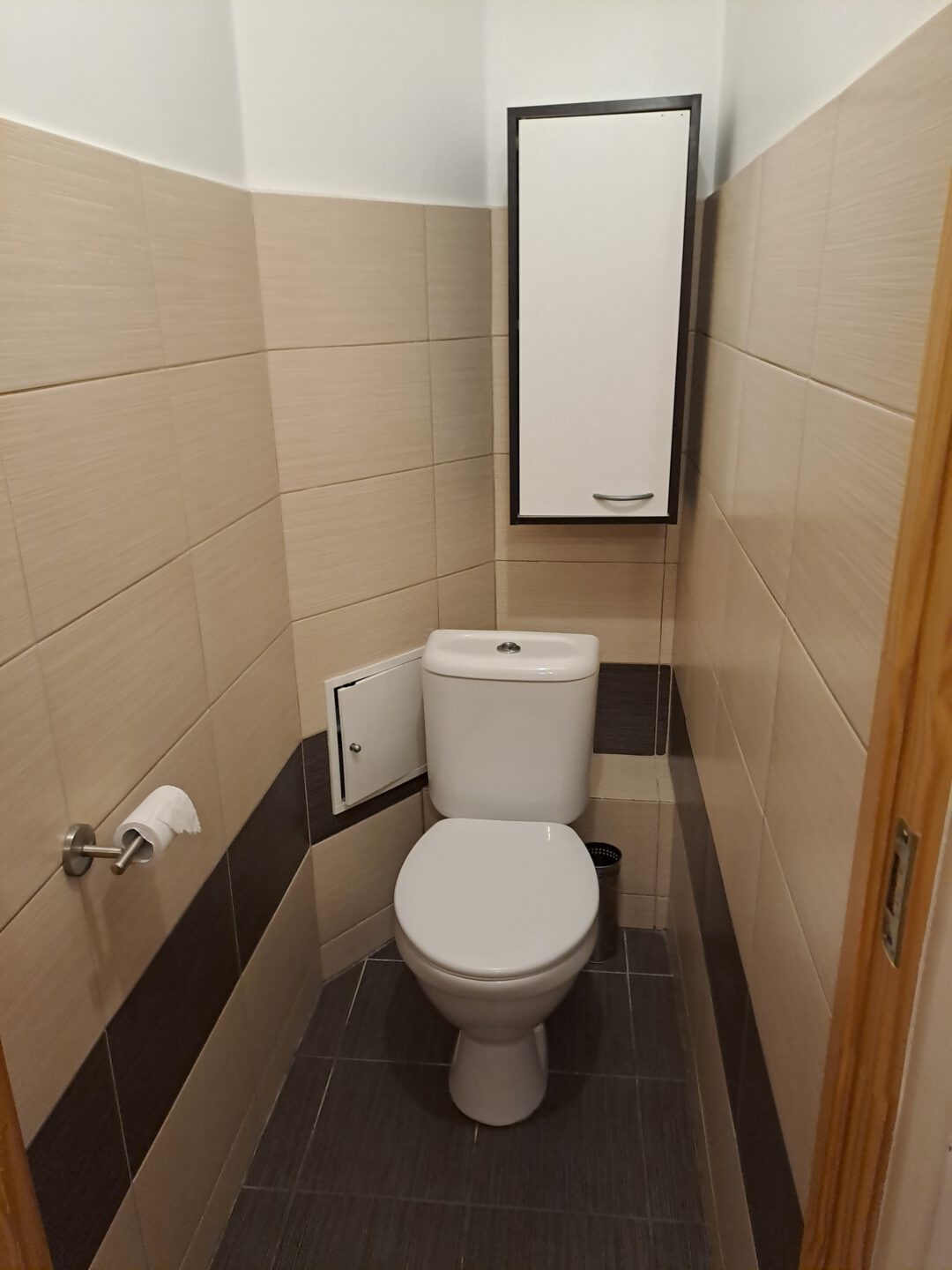 Dviejų kambarių buto nuoma, IV aukšte