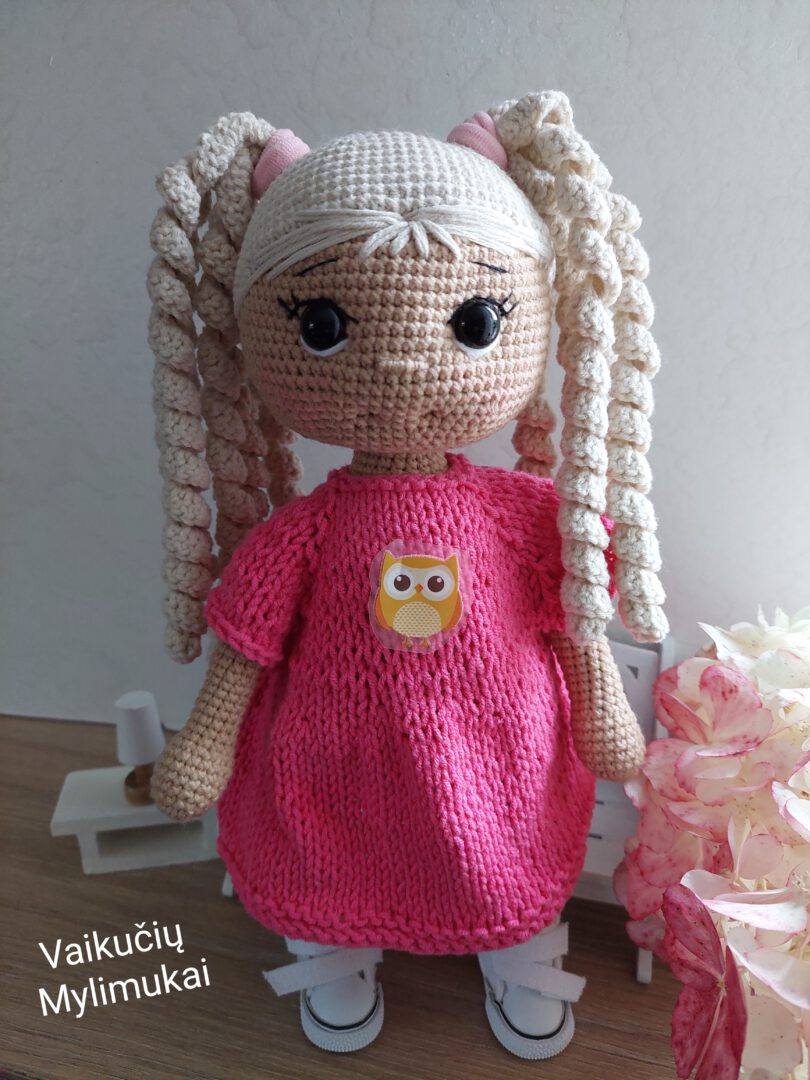 Dovanos mažoms princesėms