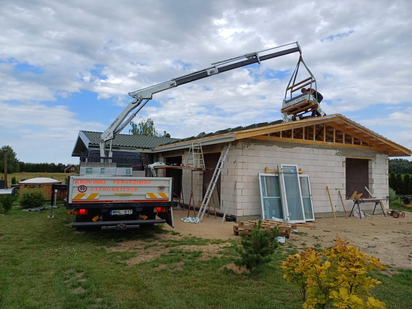 Fiskaro paslaugos Klaipeda