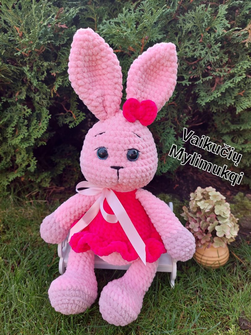 Vaikučių Mylimukai mažom princesėm ir princam