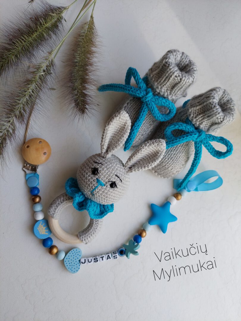 Vaikučių Mylimukai