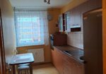 Dviejų kambarių buto nuoma, IV aukšte