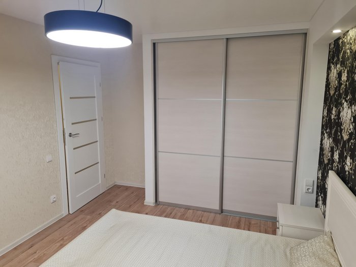 Puikiai sutvarkytas 2kamb.butas