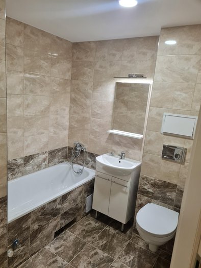 Puikiai sutvarkytas 2kamb.butas