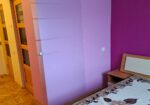Dviejų kambarių buto nuoma, IV aukšte
