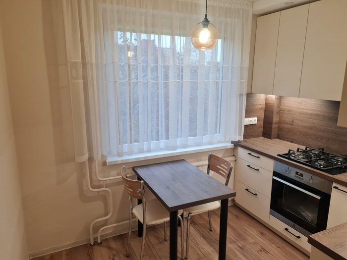 Puikiai sutvarkytas 2kamb.butas