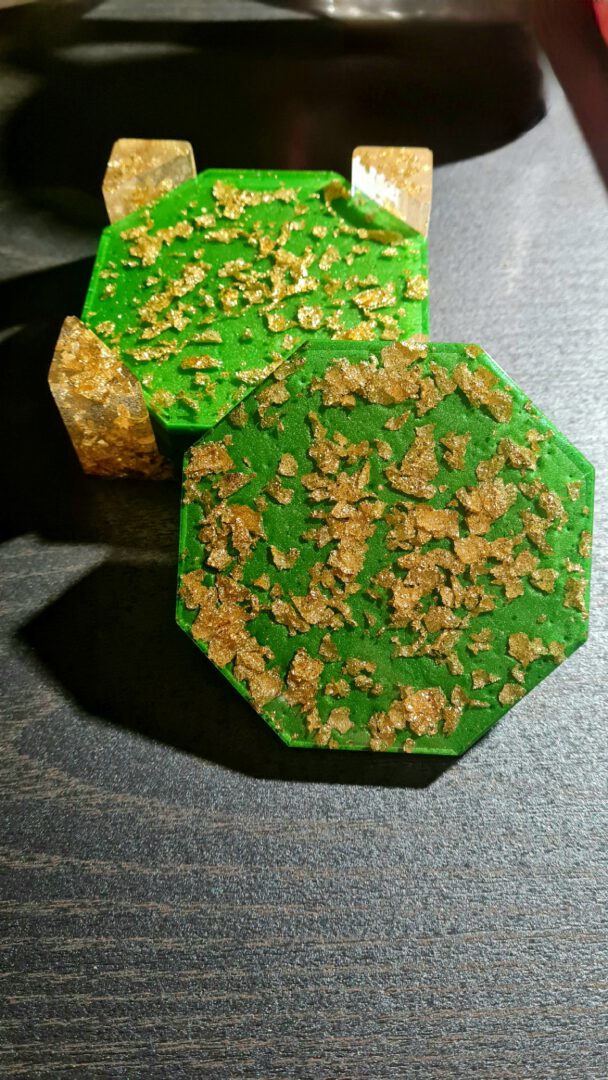 Padekliuka 90×90 ir stovelis