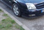 Opel signum 2003