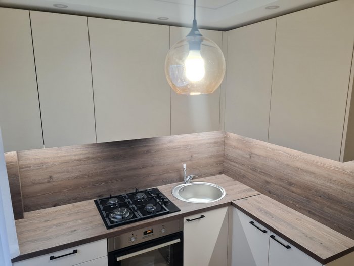 Puikiai sutvarkytas 2kamb.butas