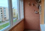 Dviejų kambarių buto nuoma, IV aukšte