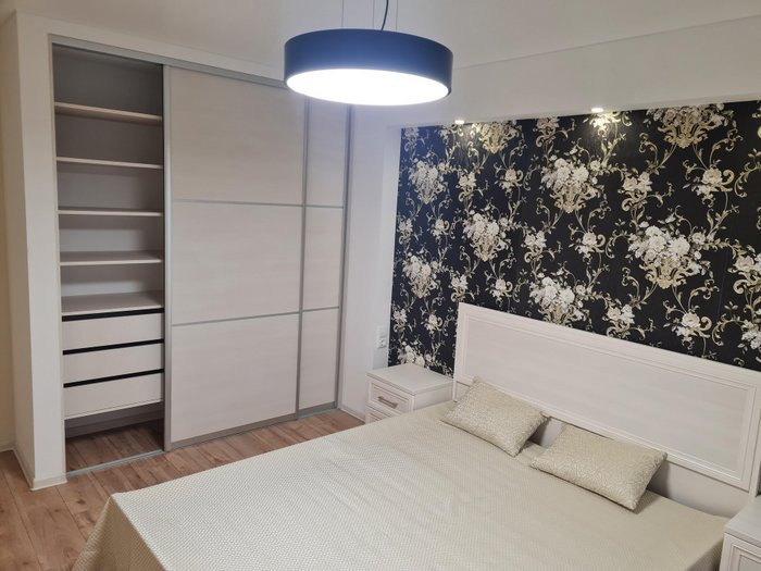 Puikiai sutvarkytas 2kamb.butas