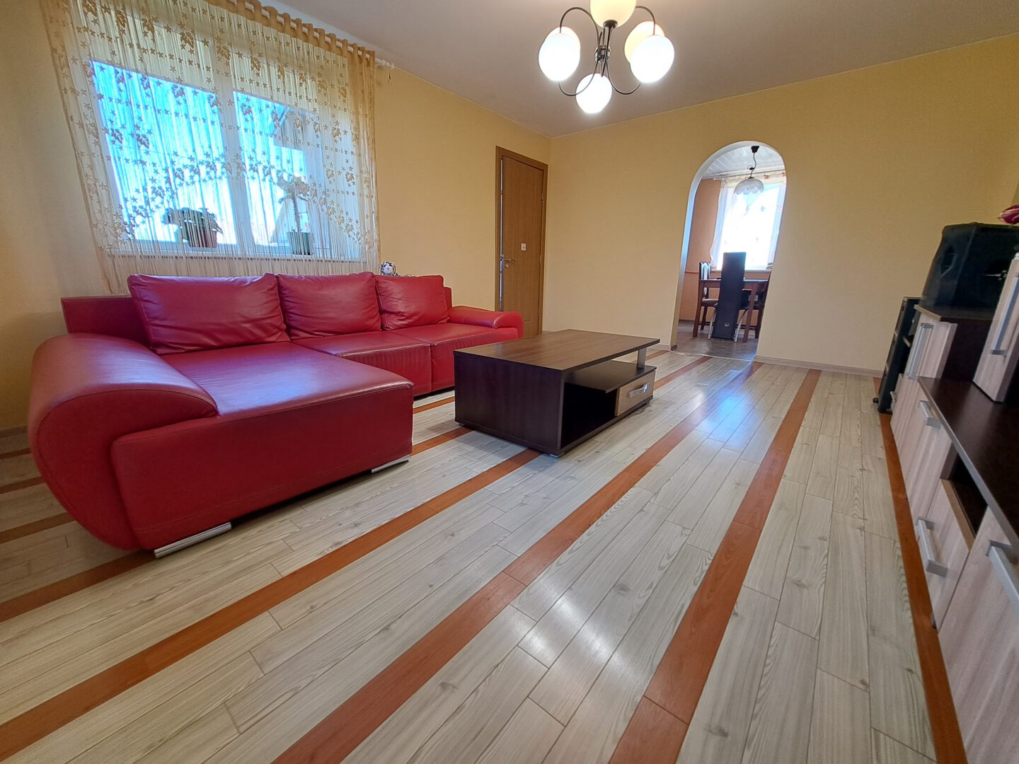 Parduodu nama iki Pajūrio tik 35km