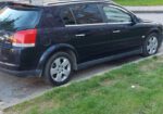 Opel signum 2003