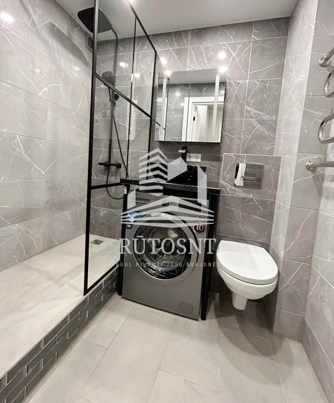 Parduodamas 3 kambarių butas Klaipėdoje