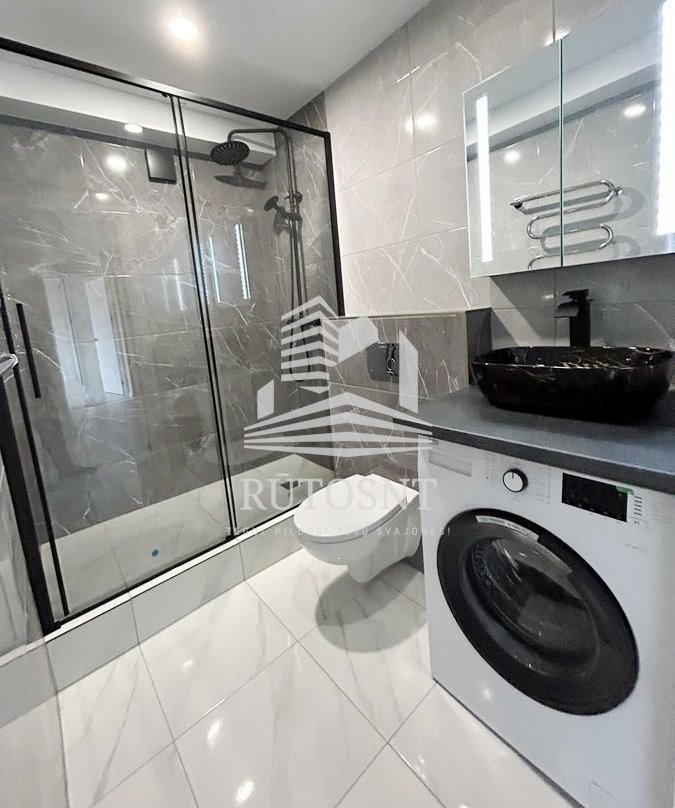 Parduodamas 3 kambarių butas Klaipėdoje