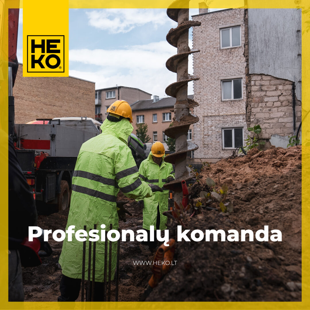 Mūrininkas-betonuotojas