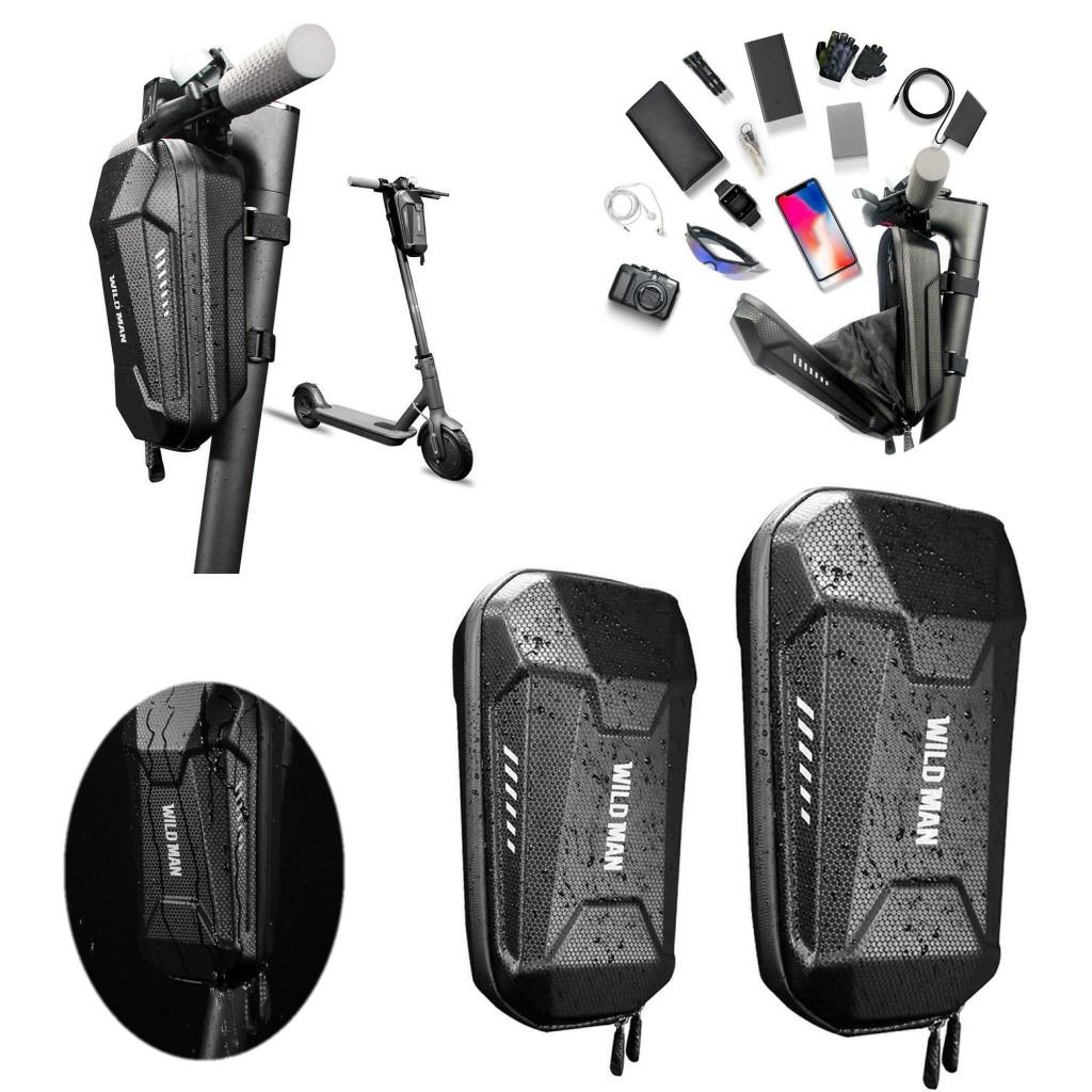 Xiaomi paspirtuko sparnas ir kitos dalys