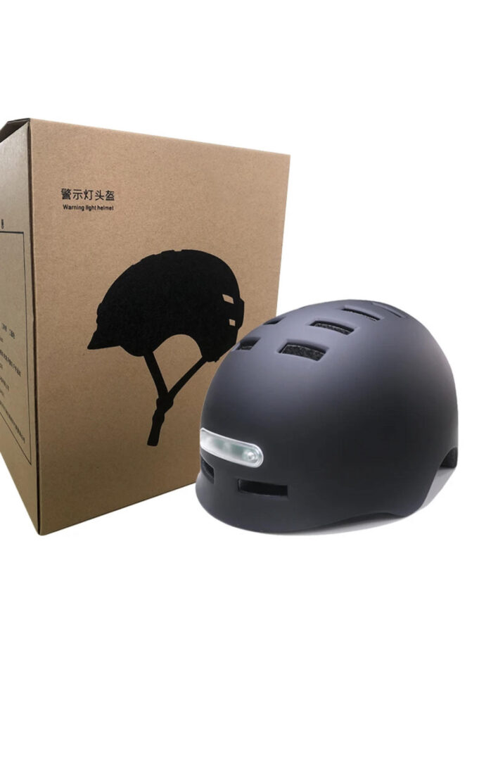 Xiaomi paspirtuko sparnas ir kitos dalys