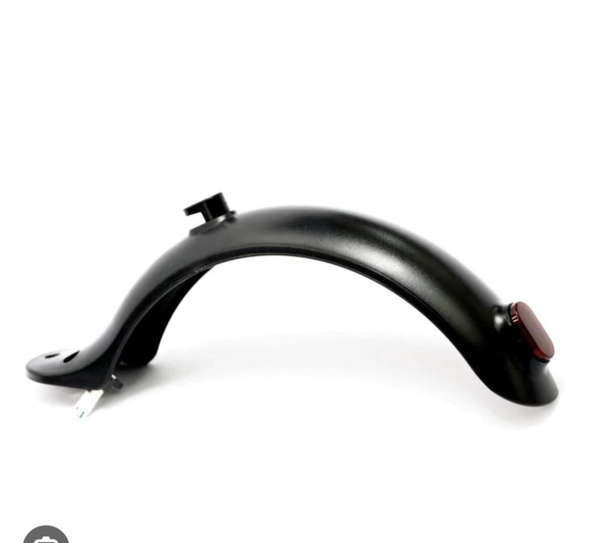 Xiaomi paspirtuko sparnas ir kitos dalys