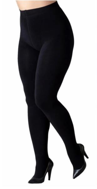 Termo pėdkelnės su kailiuku, pagamintos iš aukštos kokybės bambuko