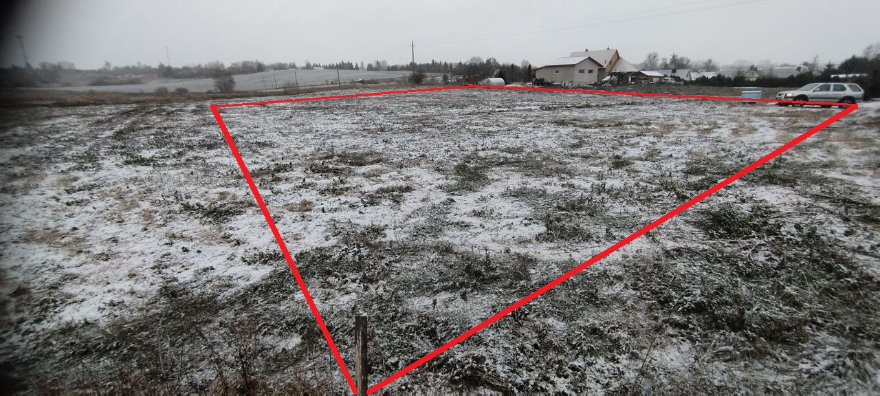 Parduodamas sklypas Alytaus r., Miklusėnų k.