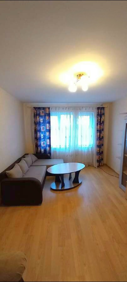 Parduodamas 1kamb.su holu butas