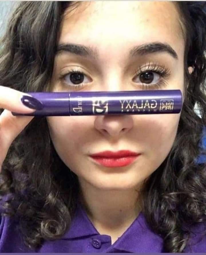 #BLAKSTIENŲ #TUŠAS „#GALAXY #5D